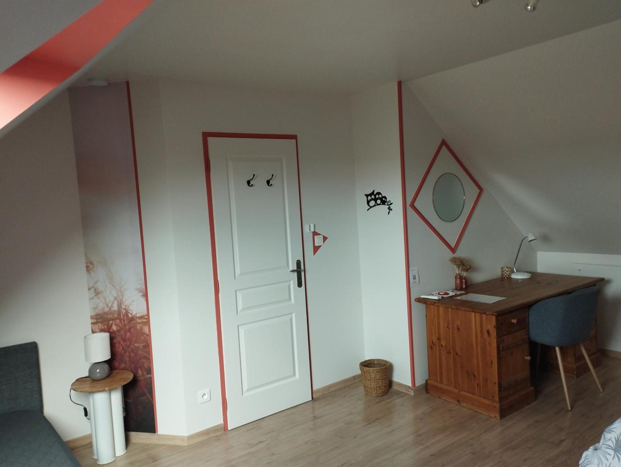 Chambre D'Hotes Proximite Circuit Prenois Exterior photo