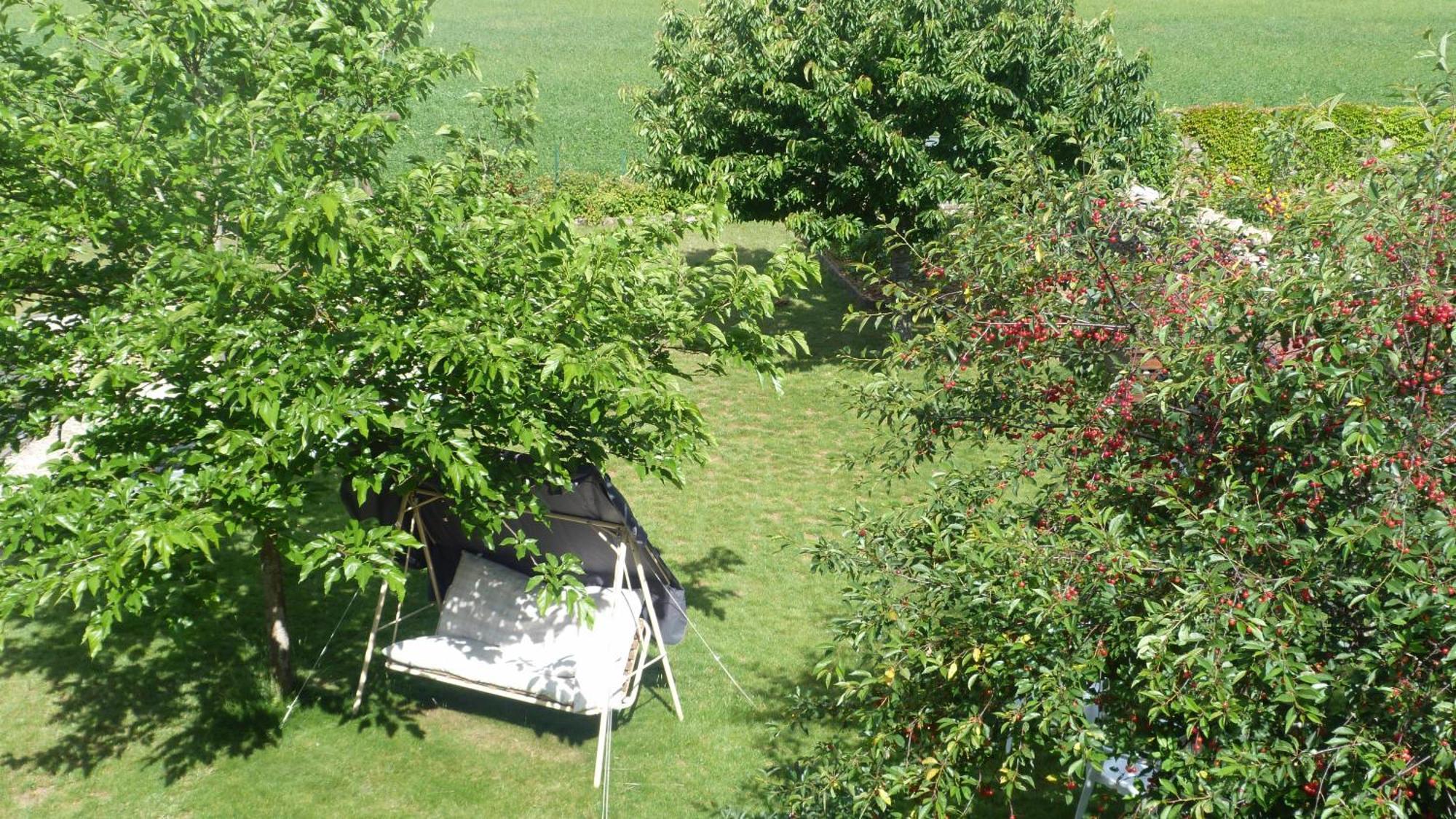 Chambre D'Hotes Proximite Circuit Prenois Exterior photo